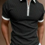 نیم زیپ مردانه