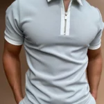 نیم زیپ مردانه