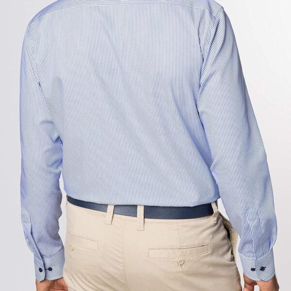 پیراهن کلاسیک مردانه