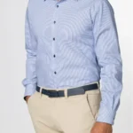 پیراهن کلاسیک